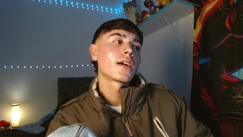 Snapshot of im_juanda chatting on January 18, 2025, 1:30 am im_juanda online show from January 18, 2025, 1:30 am