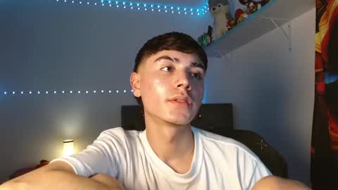 Snapshot of im_juanda chatting on January 18, 2025, 4:37 am im_juanda online show from January 18, 2025, 4:37 am