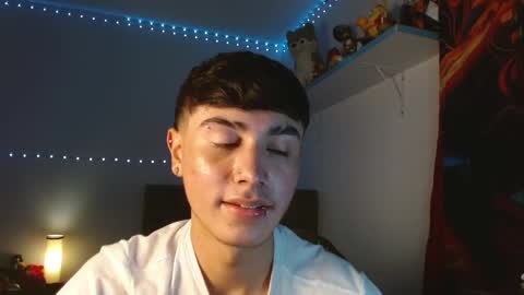 Snapshot of im_juanda chatting on January 22, 2025, 1:42 am im_juanda online show from January 22, 2025, 1:42 am