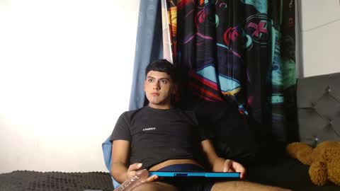 Snapshot of im_juanda chatting on October 28, 2025, 6:21 pm im_juanda online show from October 28, 2025, 6:21 pm