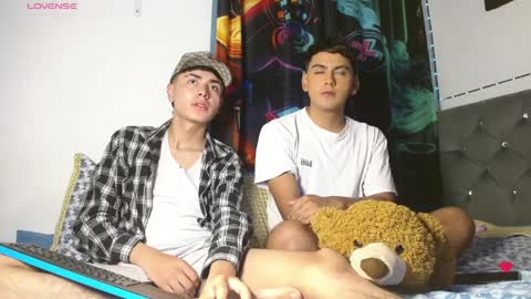 im_juanda online show from March 30, 2026, 11:00 am