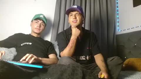 im_juanda online show from May 18, 2026, 4:18 am