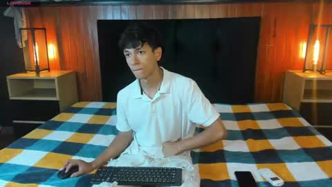 Snapshot of im_kael chatting on July 20, 2026, 2:59 am Kael online show from July 20, 2026, 2:59 am