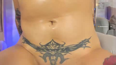 Kazumi online show from April 18, 2026, 2:43 pm