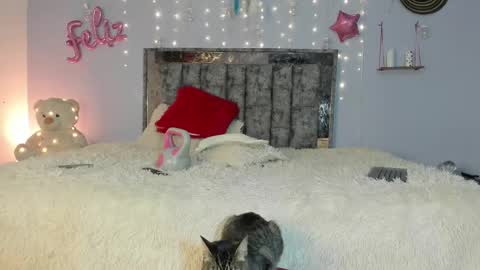 Letty online show from February 24, 2025, 5:43 am