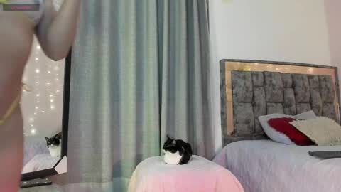Snapshot of im_letty chatting on May 7, 2026, 1:33 am Letty online show from May 7, 2026, 1:33 am
