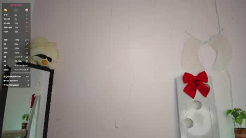 Snapshot of im_letty chatting on June 14, 2026, 2:24 am Letty online show from June 14, 2026, 2:24 am