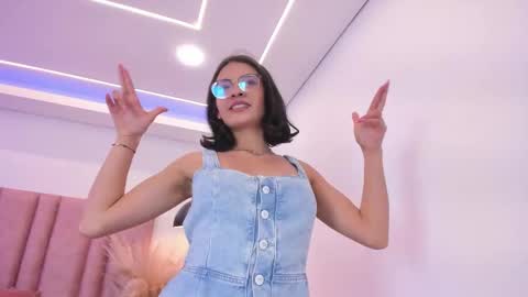 Lilyy  online show from March 21, 2026, 1:16 pm