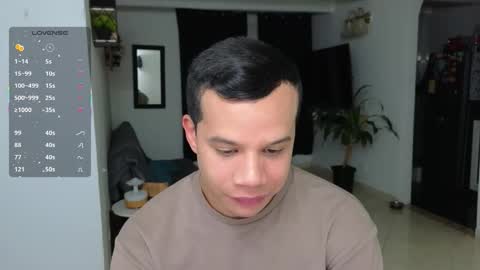 Snapshot of im_marco chatting on March 12, 2026, 4:18 am Marco online show from March 12, 2026, 4:18 am