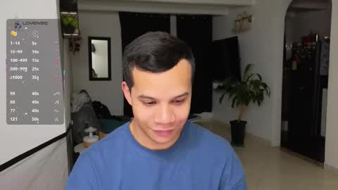 Snapshot of im_marco chatting on March 17, 2026, 1:10 am Marco online show from March 17, 2026, 1:10 am