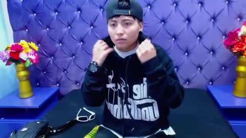 mathias online show from January 8, 2025, 3:08 am