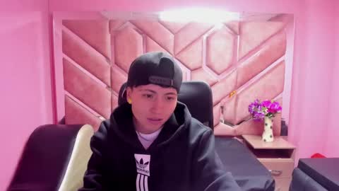 mathias online show from January 14, 2025, 2:40 am