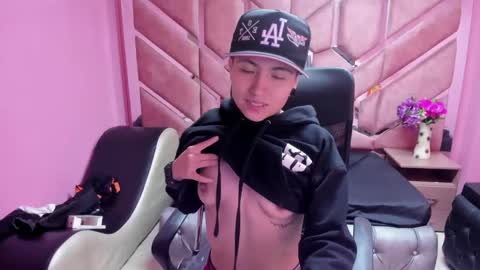 mathias online show from January 20, 2025, 8:19 am