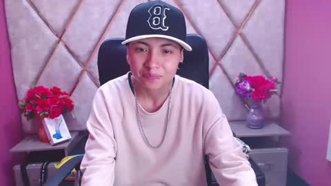 mathias online show from February 6, 2025, 3:06 am