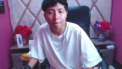 mathias online show from February 7, 2025, 4:59 am