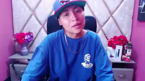 mathias online show from February 18, 2025, 2:05 am