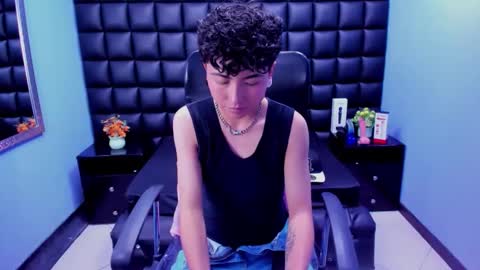 mathias online show from September 9, 2025, 9:14 pm