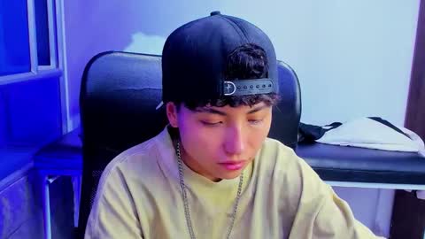 mathias online show from January 7, 2026, 3:42 am