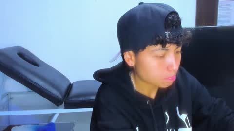 mathias online show from February 11, 2026, 3:33 am