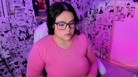 mei mei uwu online show from April 9, 2026, 2:22 am