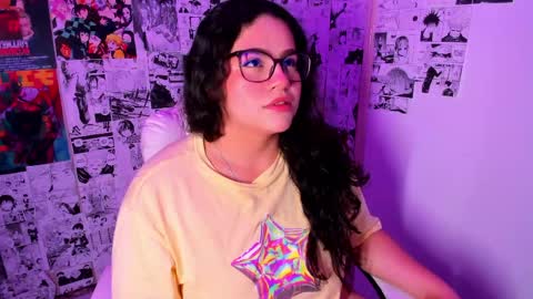 mei mei uwu online show from June 3, 2026, 2:47 am