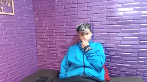 im_milan_rs online show from January 9, 2025, 9:48 am