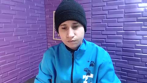 im_milan_rs online show from January 15, 2025, 7:15 am