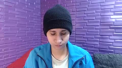 im_milan_rs online show from January 16, 2025, 12:23 am