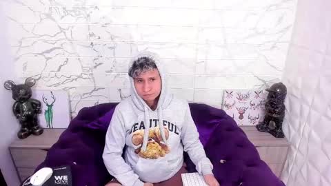 im_milan_rs online show from January 23, 2025, 12:35 am