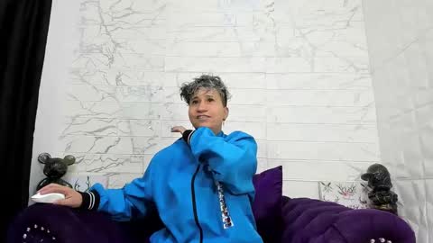 im_milan_rs online show from January 25, 2025, 12:27 am