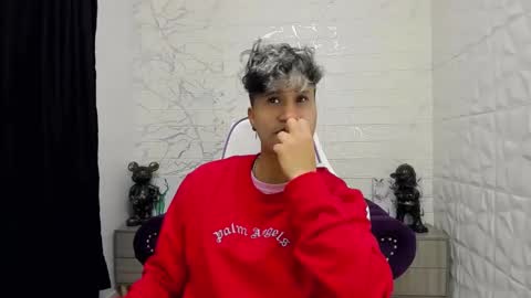 im_milan_rs online show from February 13, 2025, 12:57 am