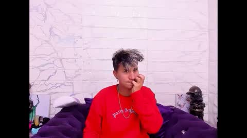 im_milan_rs online show from February 20, 2025, 7:01 am