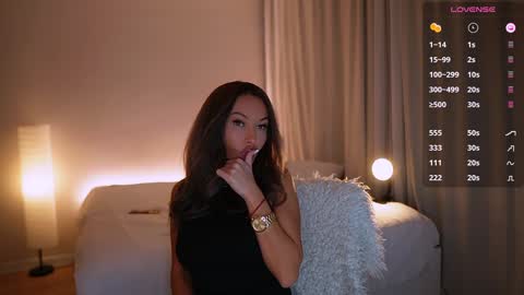 Milla online show from January 27, 2025, 3:50 pm