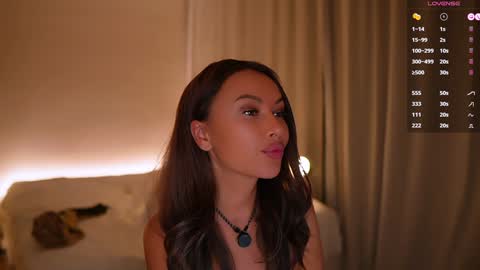 Milla online show from February 5, 2025, 1:58 am