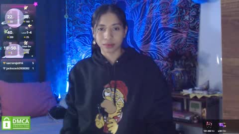 Cutie pie online show from February 11, 2025, 11:01 pm