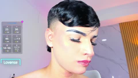 Musas online show from December 13, 2024, 9:57 am