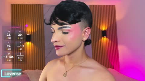 Musas online show from January 5, 2025, 7:38 am