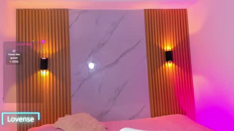 Musas online show from January 5, 2025, 10:08 pm