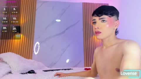 Musas online show from January 13, 2025, 7:00 am