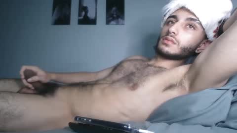 Paul online show from December 24, 2024, 8:11 am