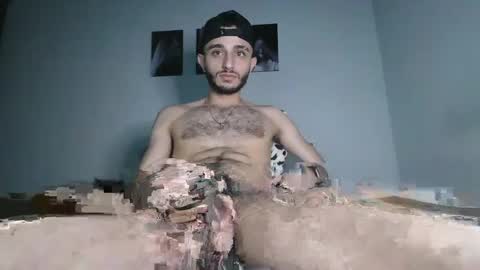 Paul online show from January 8, 2025, 4:44 am