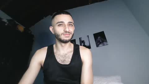 Paul online show from March 8, 2025, 4:23 am