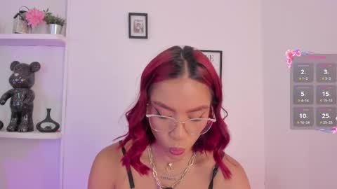 scarlett online show from May 1, 2026, 6:45 pm