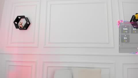 scarlett online show from June 9, 2026, 7:03 pm