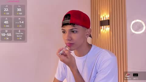 im_sebaslopez online show from February 8, 2025, 4:03 am