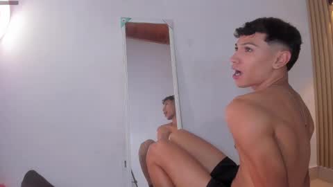 im_sebaslopez online show from March 8, 2025, 9:50 am