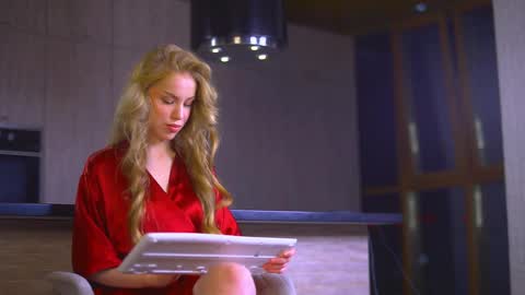 Brie online show from February 22, 2026, 4:38 pm