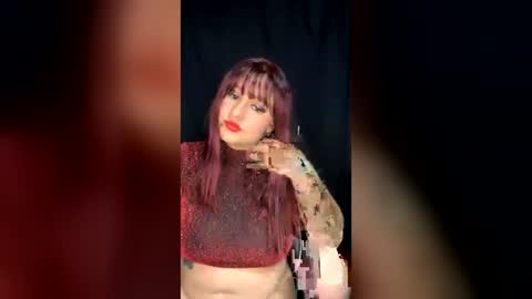 Snapshot of im_stephanyy chatting on July 28, 2026, 1:56 am Stephany Lpez online show from July 28, 2026, 1:56 am