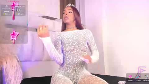 im_tyra online show from November 13, 2025, 6:34 am