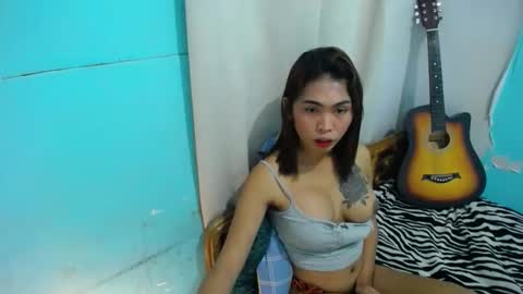 Ms. M online show from November 28, 2025, 7:49 pm